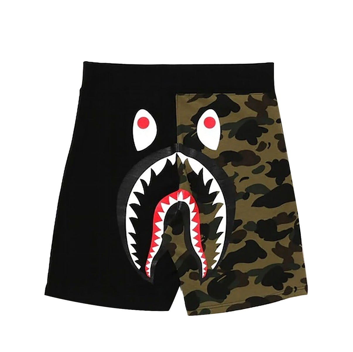 SHORTS B*PE