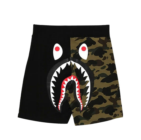 SHORTS B*PE