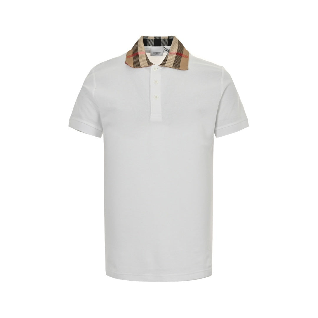 POLO BURBE*RY