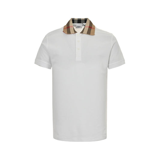 POLO BURBE*RY