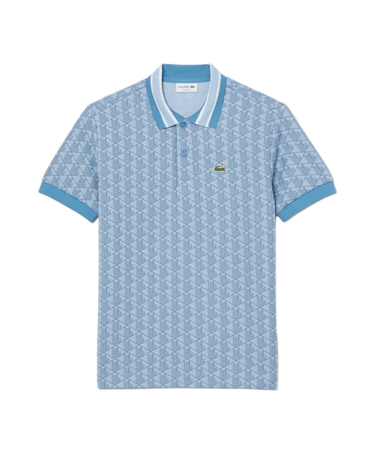 POLO LAC*STE