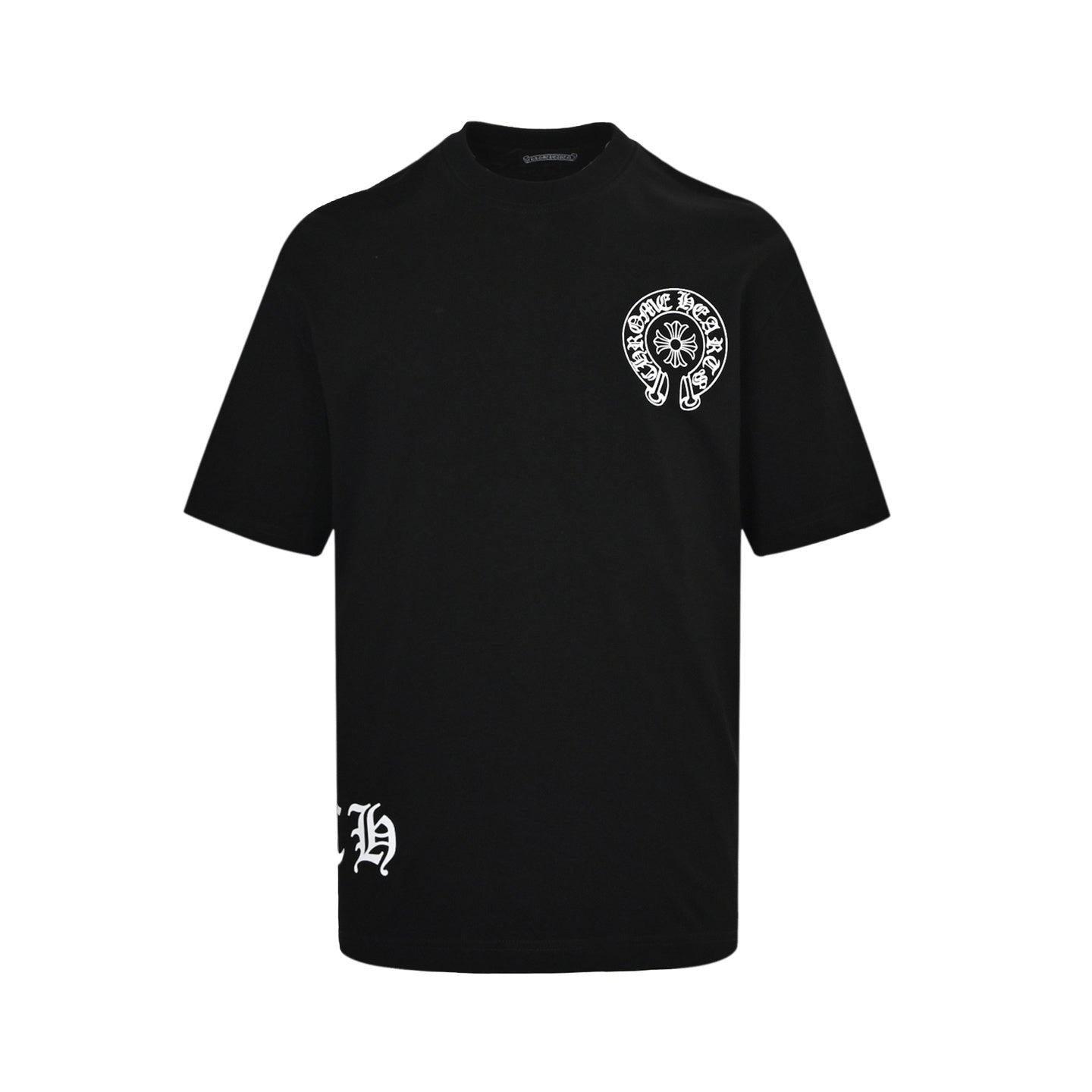 T-SHIRT CHR*ME HE*RTS