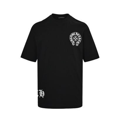 T-SHIRT CHR*ME HE*RTS