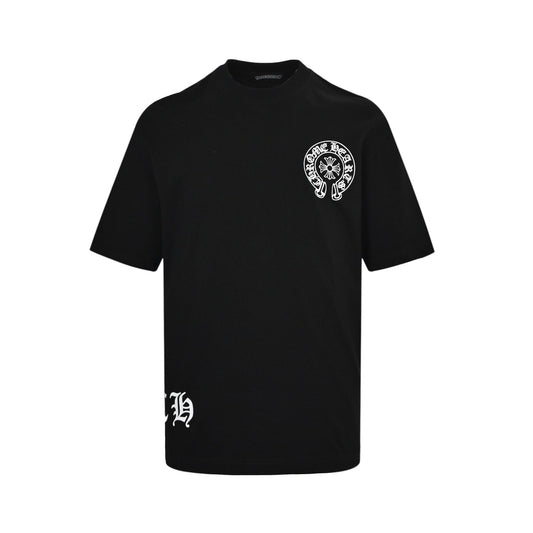 T-SHIRT CHR*ME HE*RTS
