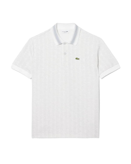 POLO LAC*STE