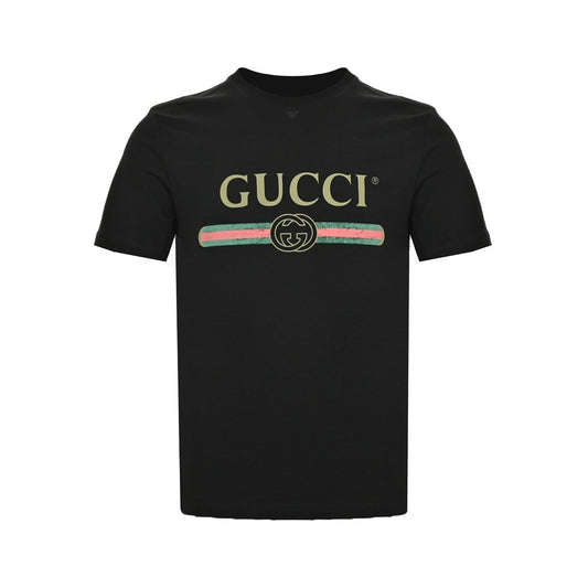 T-SHIRT GU*CI