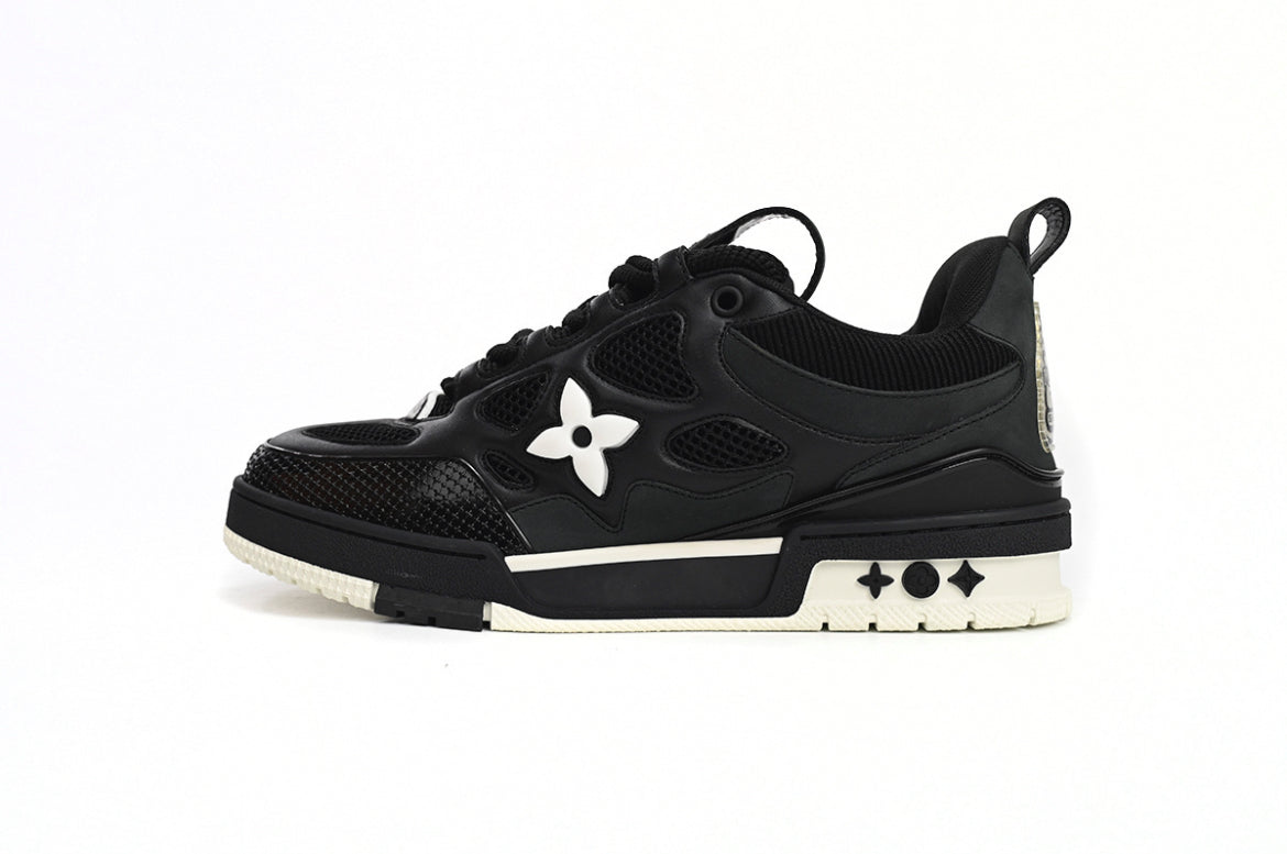 SCARPE L* SK*TE