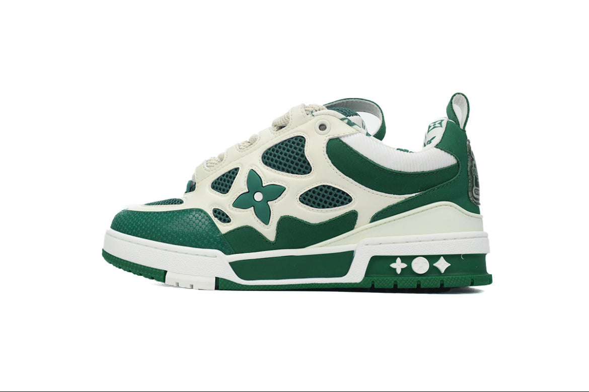 SCARPE L* SK*TE