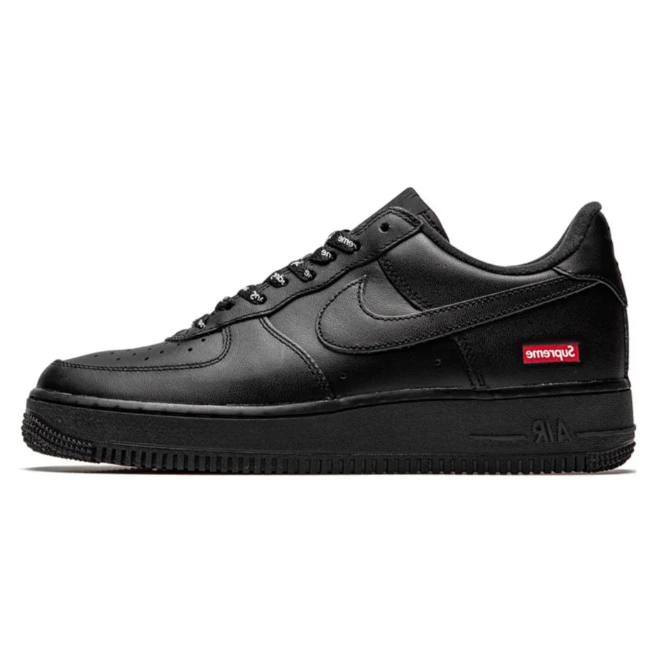SCARPE NI*E AF*