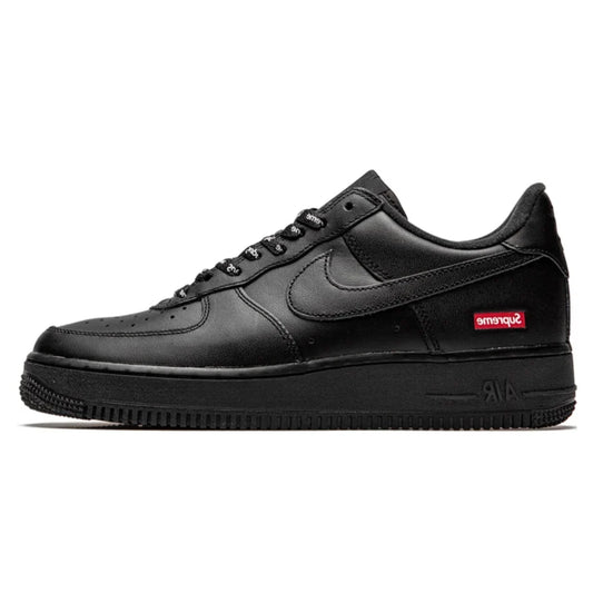 SCARPE NI*E AF*