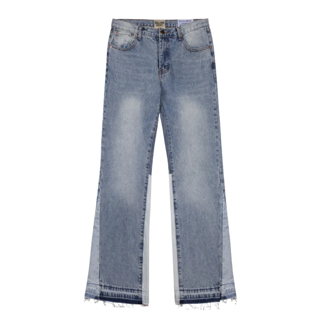 DENIM GAL*ERY DE*T