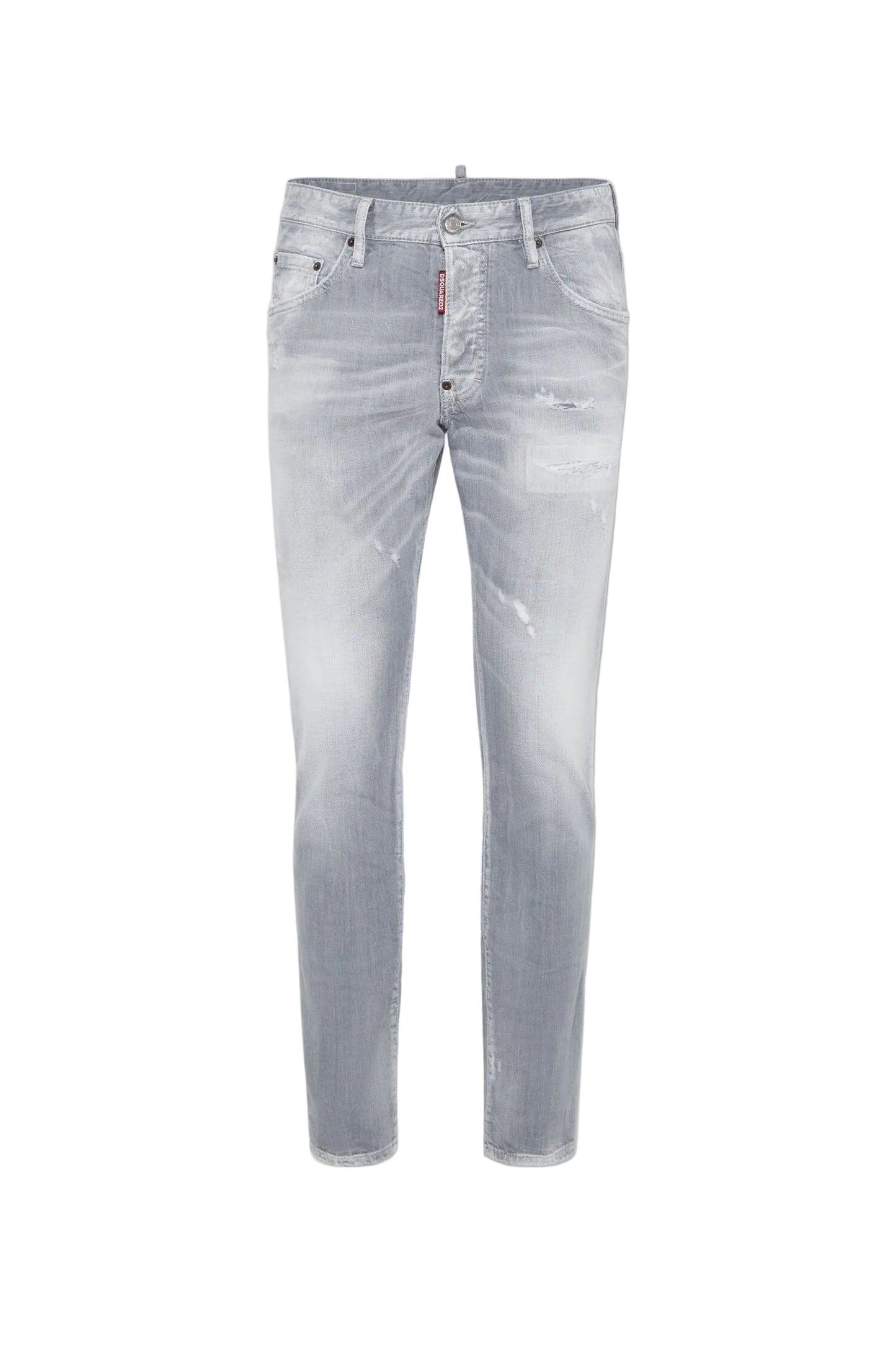 DENIM DSQ