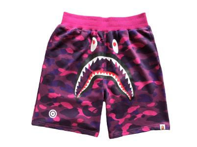 SHORTS B*PE