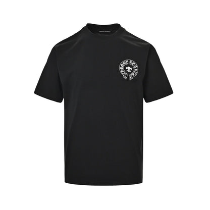 T-SHIRT CHR*ME HE*RTS
