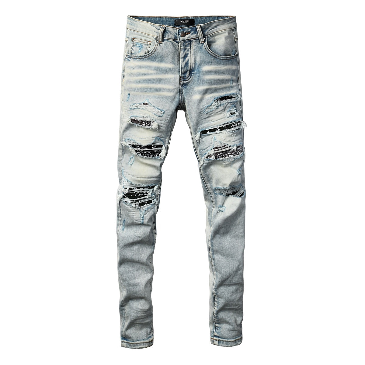 DENIM AM*RI