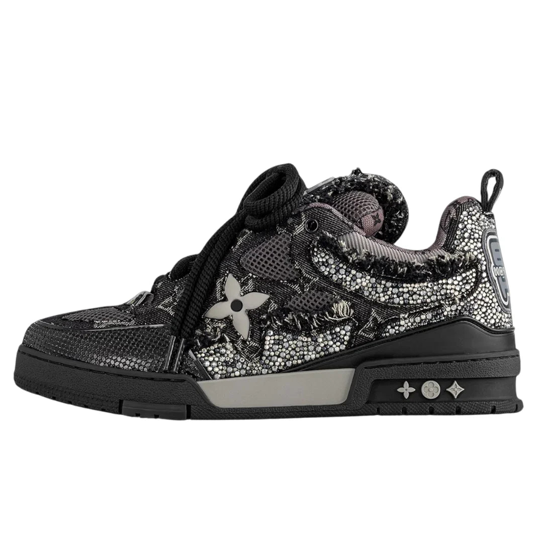 SCARPE L* SK*TE