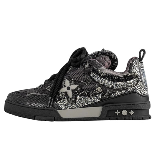 SCARPE L* SK*TE