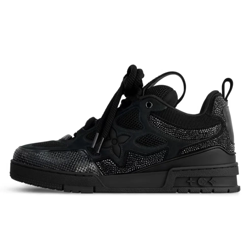 SCARPE L* SK*TE