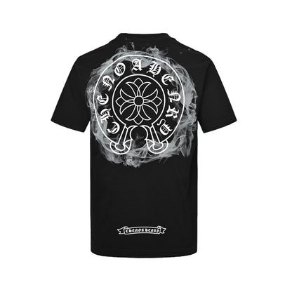 T-SHIRT CHR*ME HE*RTS