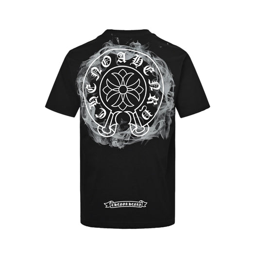 T-SHIRT CHR*ME HE*RTS