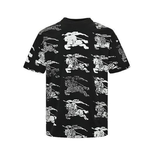 T-SHIRT BURBE*RY
