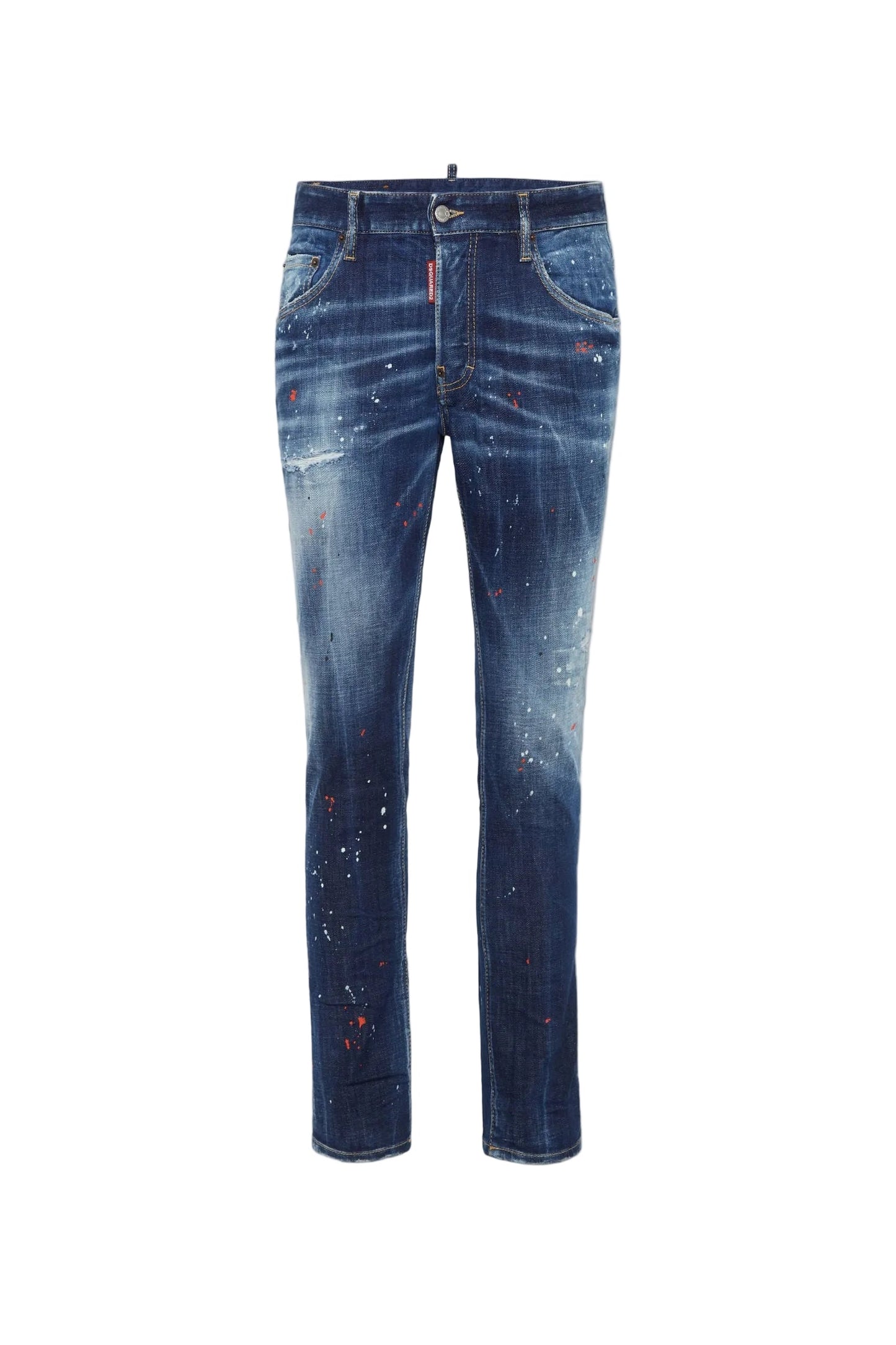 DENIM DSQ