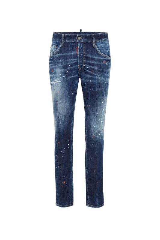 DENIM DSQ