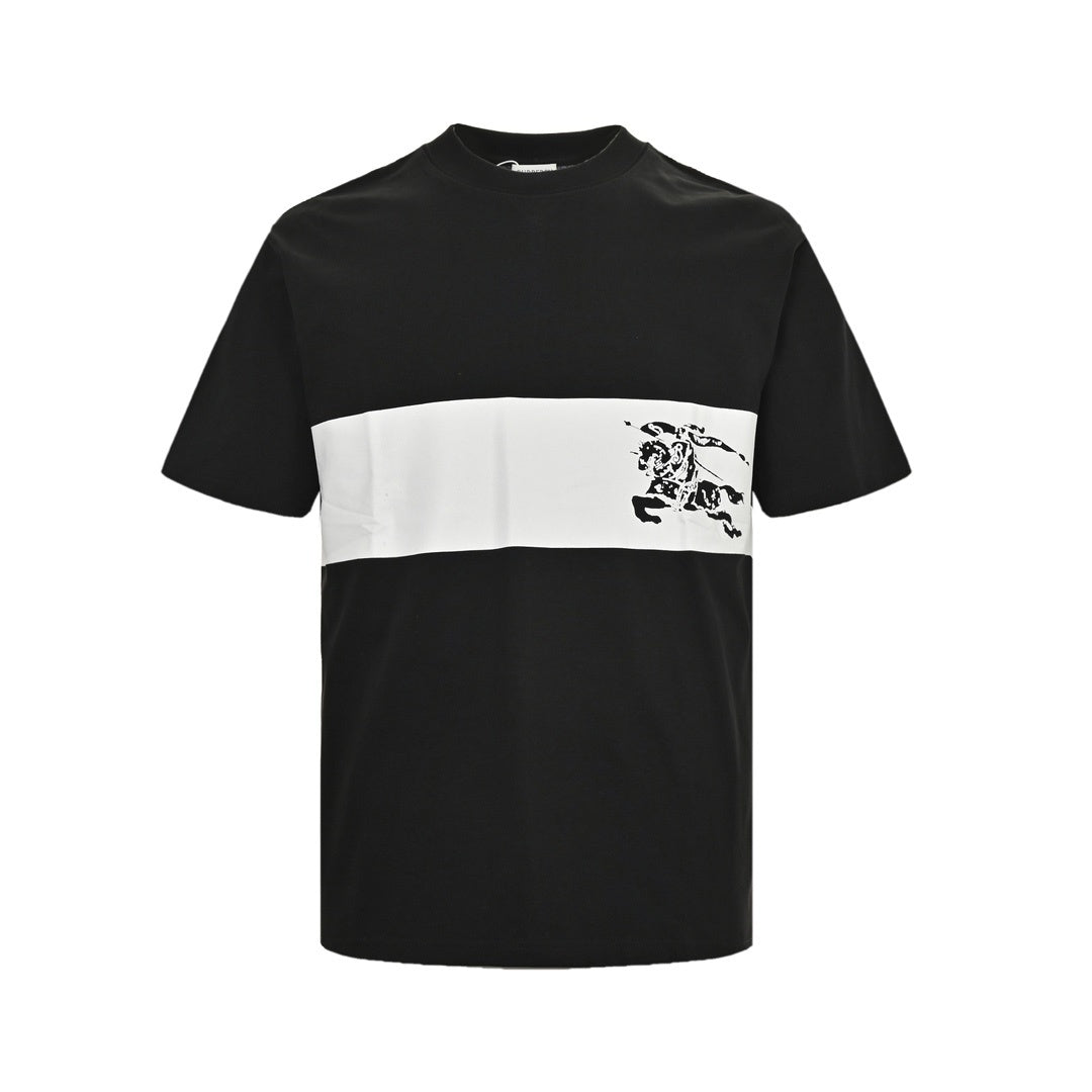 T-SHIRT BURBE*RY