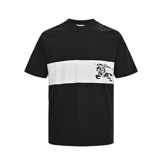 T-SHIRT BURBE*RY