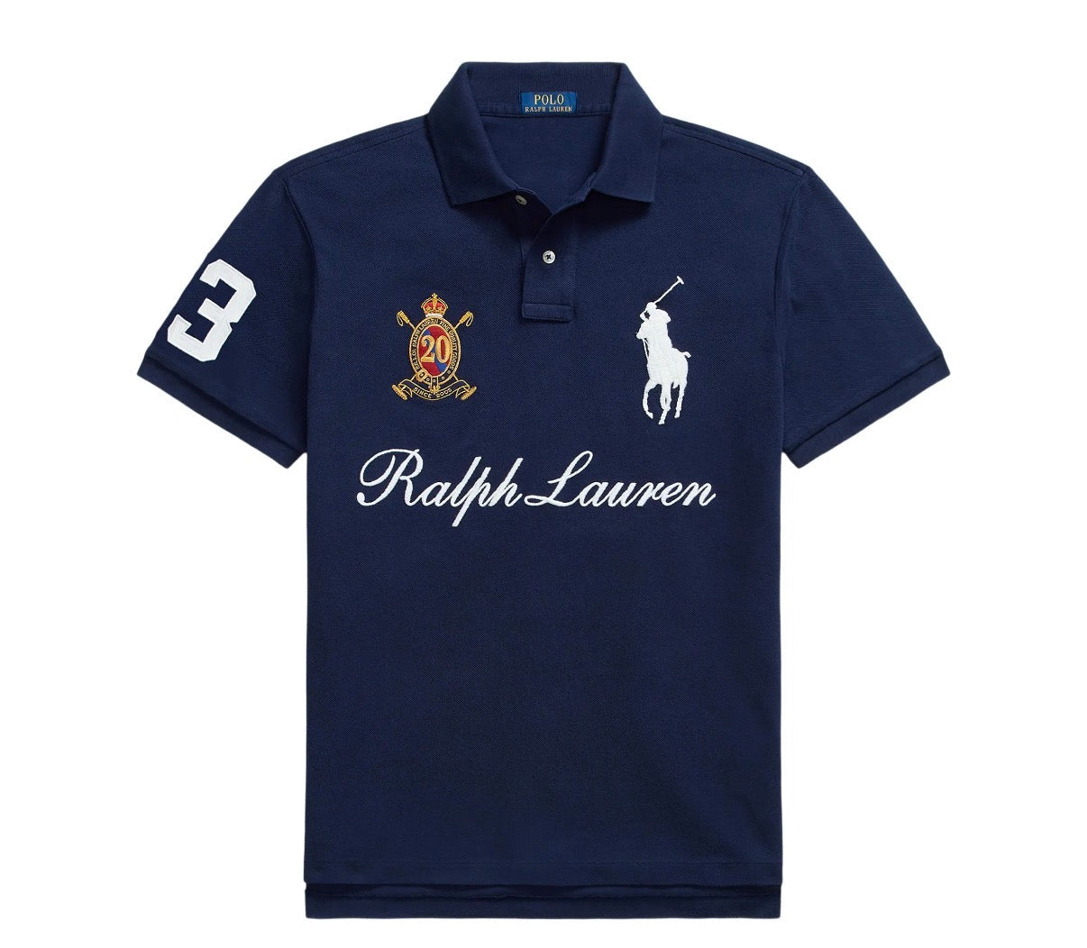 POLO RA*PH LA*REN
