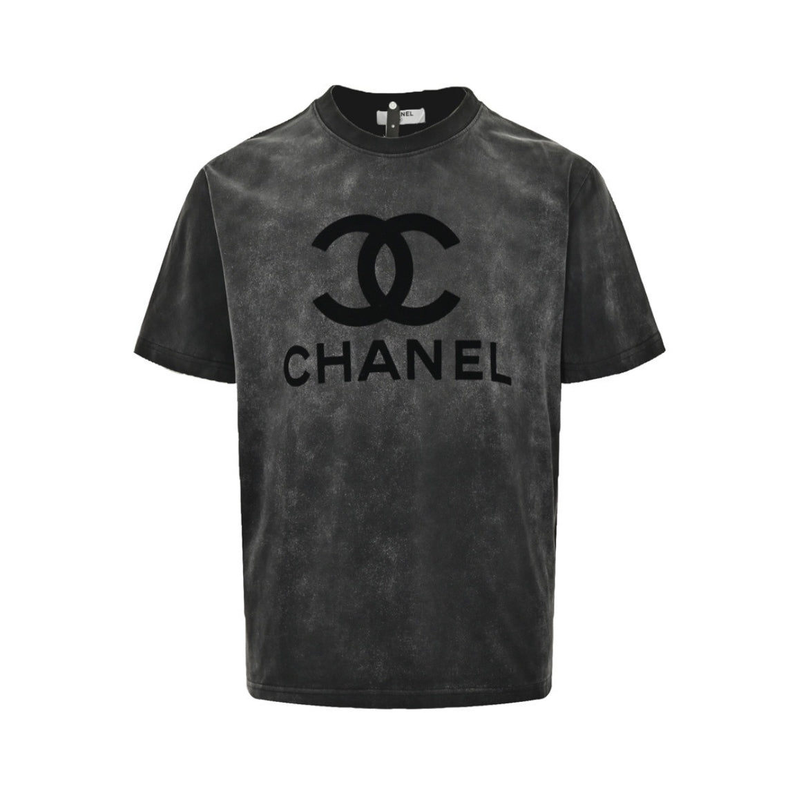 T-SHIRT CH*NEL