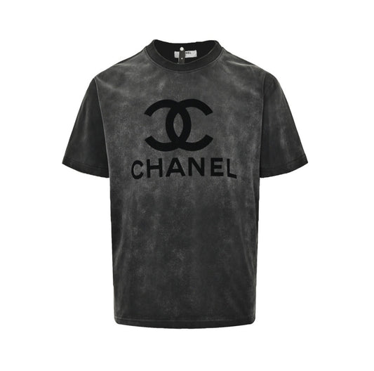 T-SHIRT CH*NEL