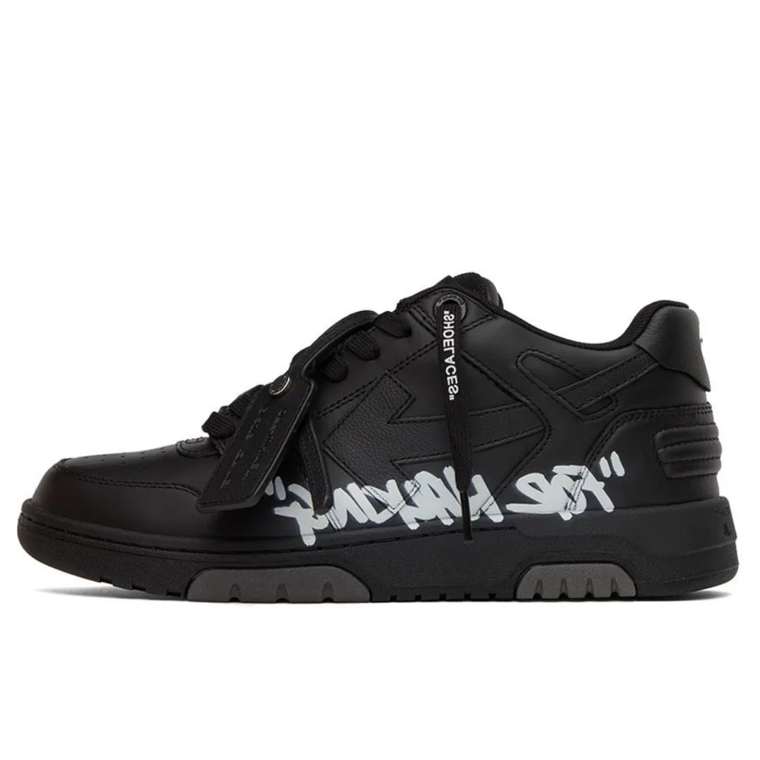 SCARPE OF* WH*TE