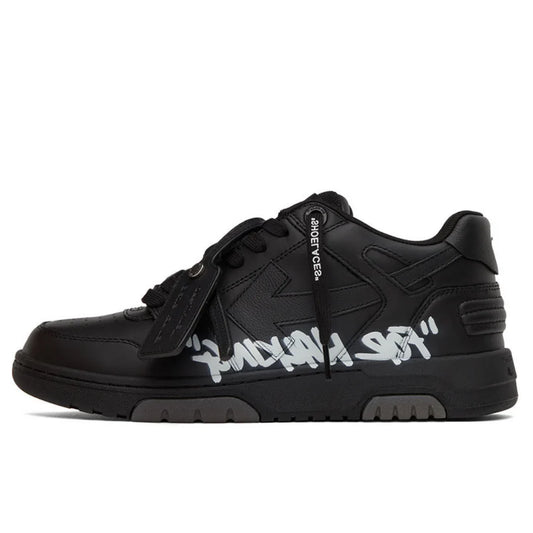 SCARPE OF* WH*TE