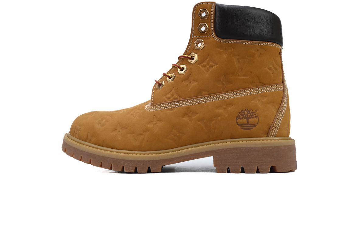 SCARPE TIM*ERL*ND X L*