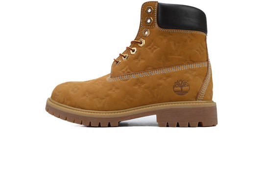SCARPE TIM*ERL*ND X L*