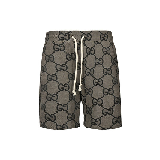 SHORTS GU*CI