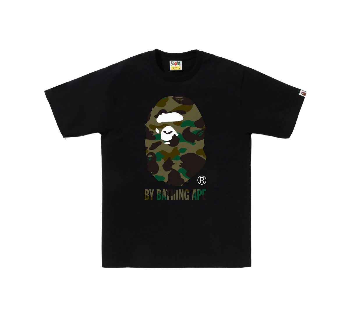 T-SHIRT B*PE