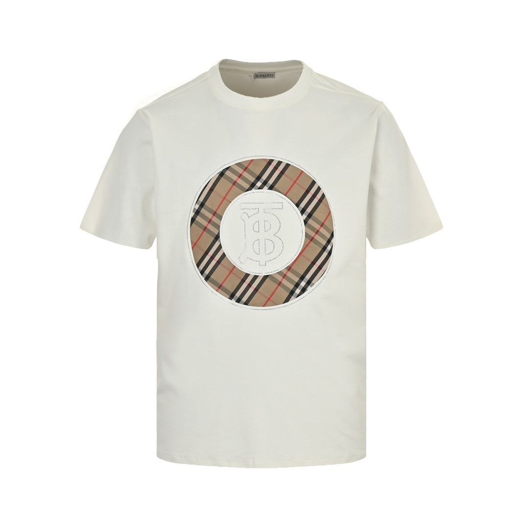 T-SHIRT BURBE*RY