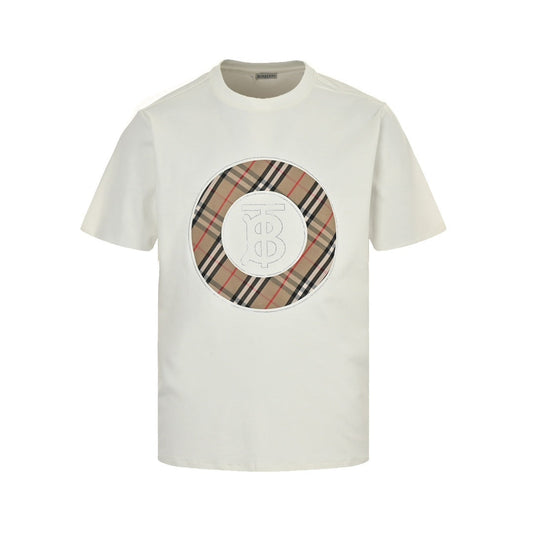 T-SHIRT BURBE*RY