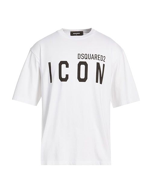 T-SHIRT DSQ