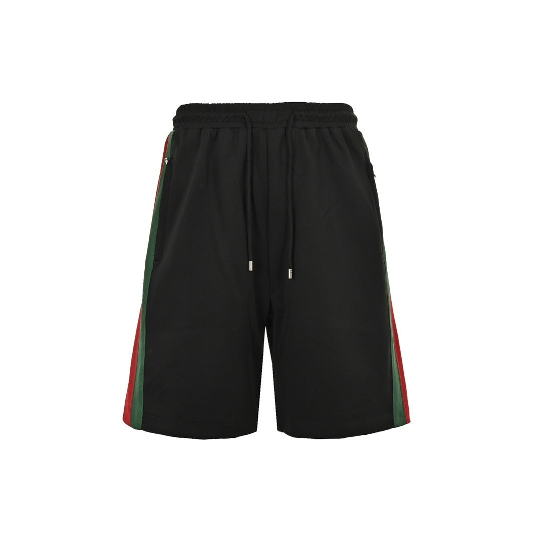 SHORTS GU*CI