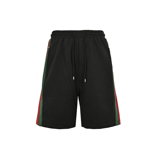 SHORTS GU*CI