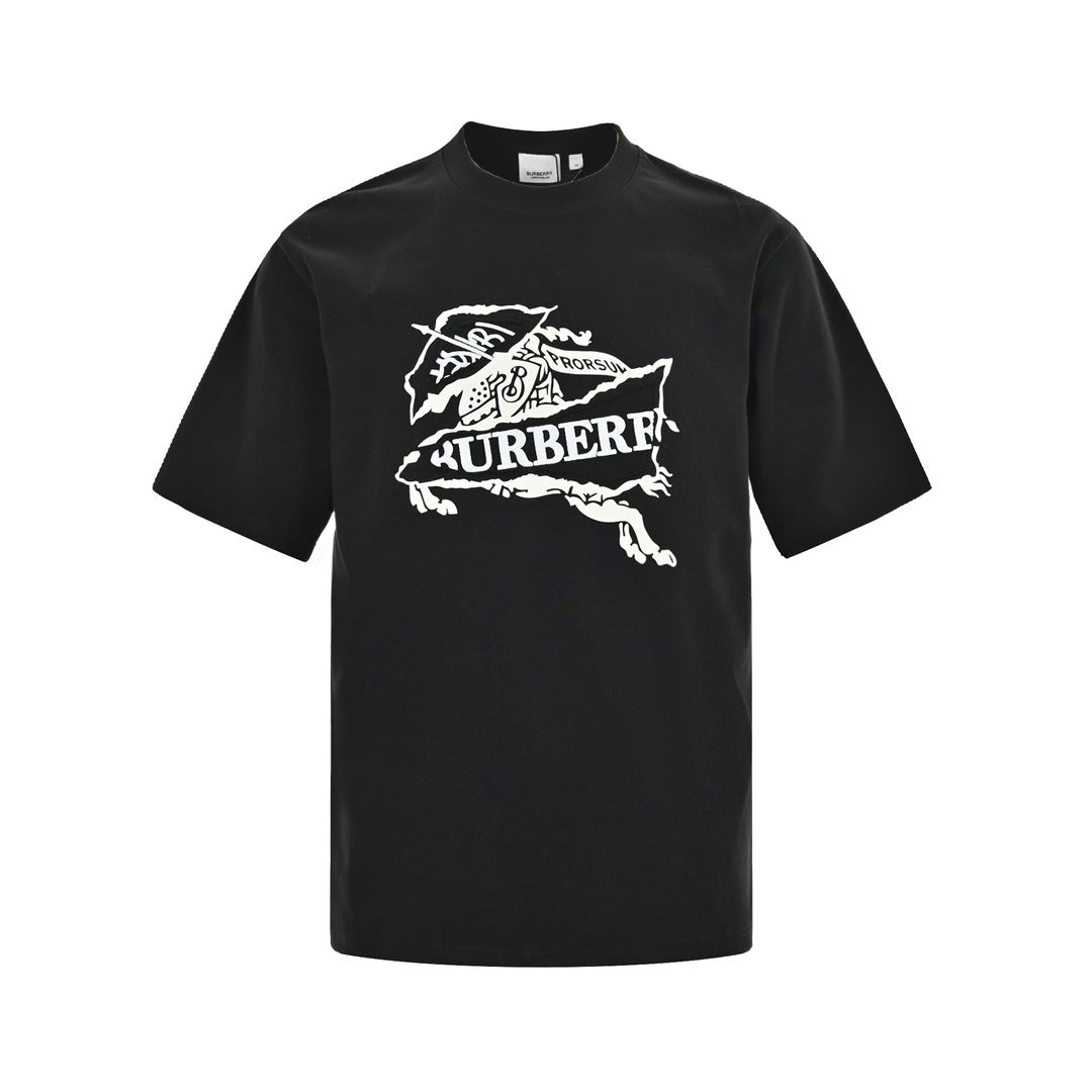 T-SHIRT BURBE*RY