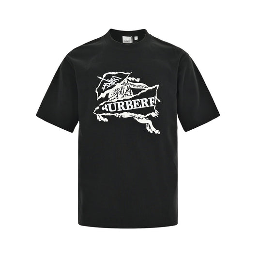 T-SHIRT BURBE*RY