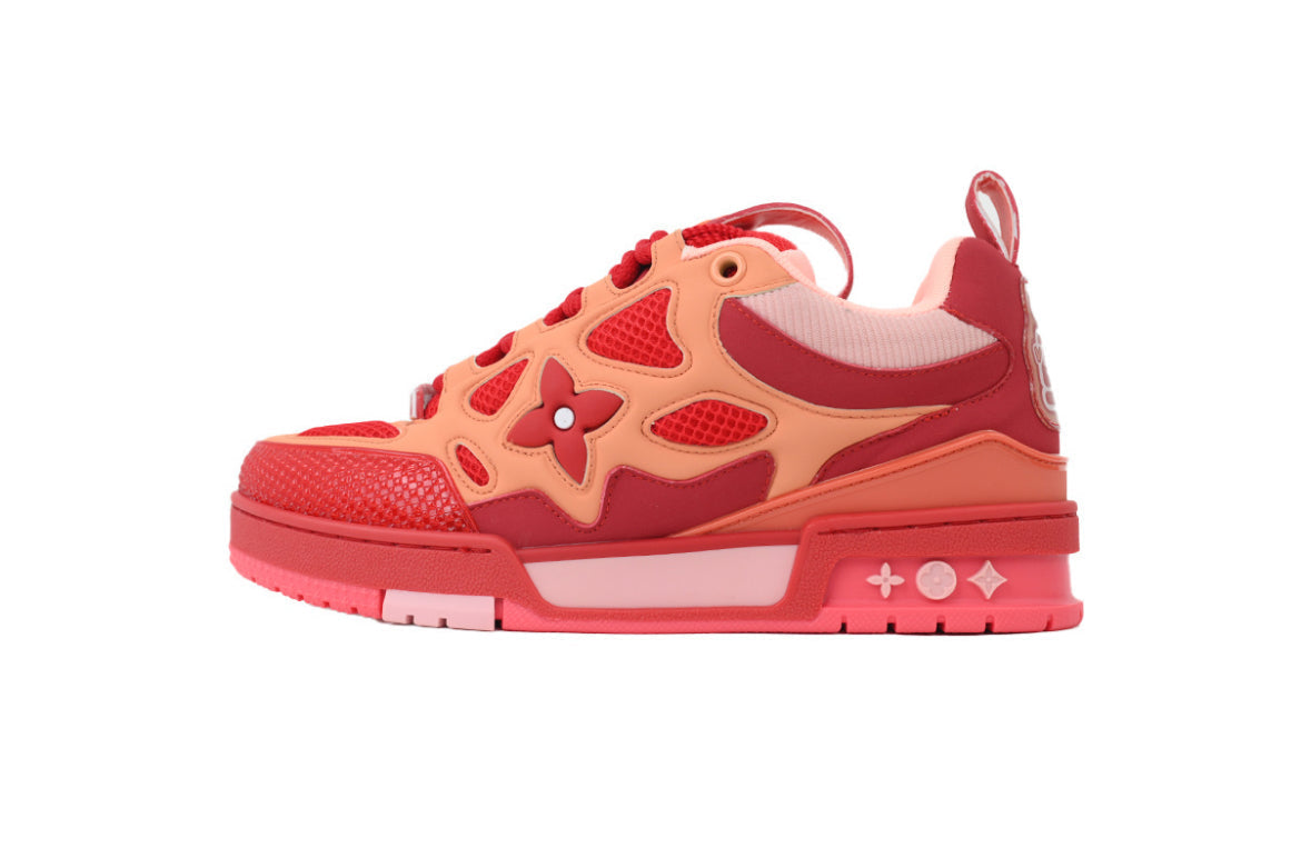 SCARPE L* SK*TE