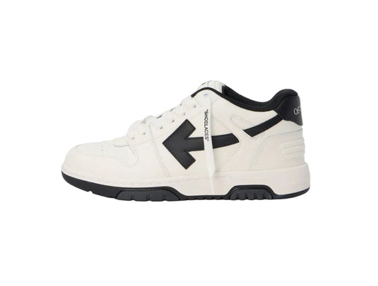 SCARPE OF* WH*TE
