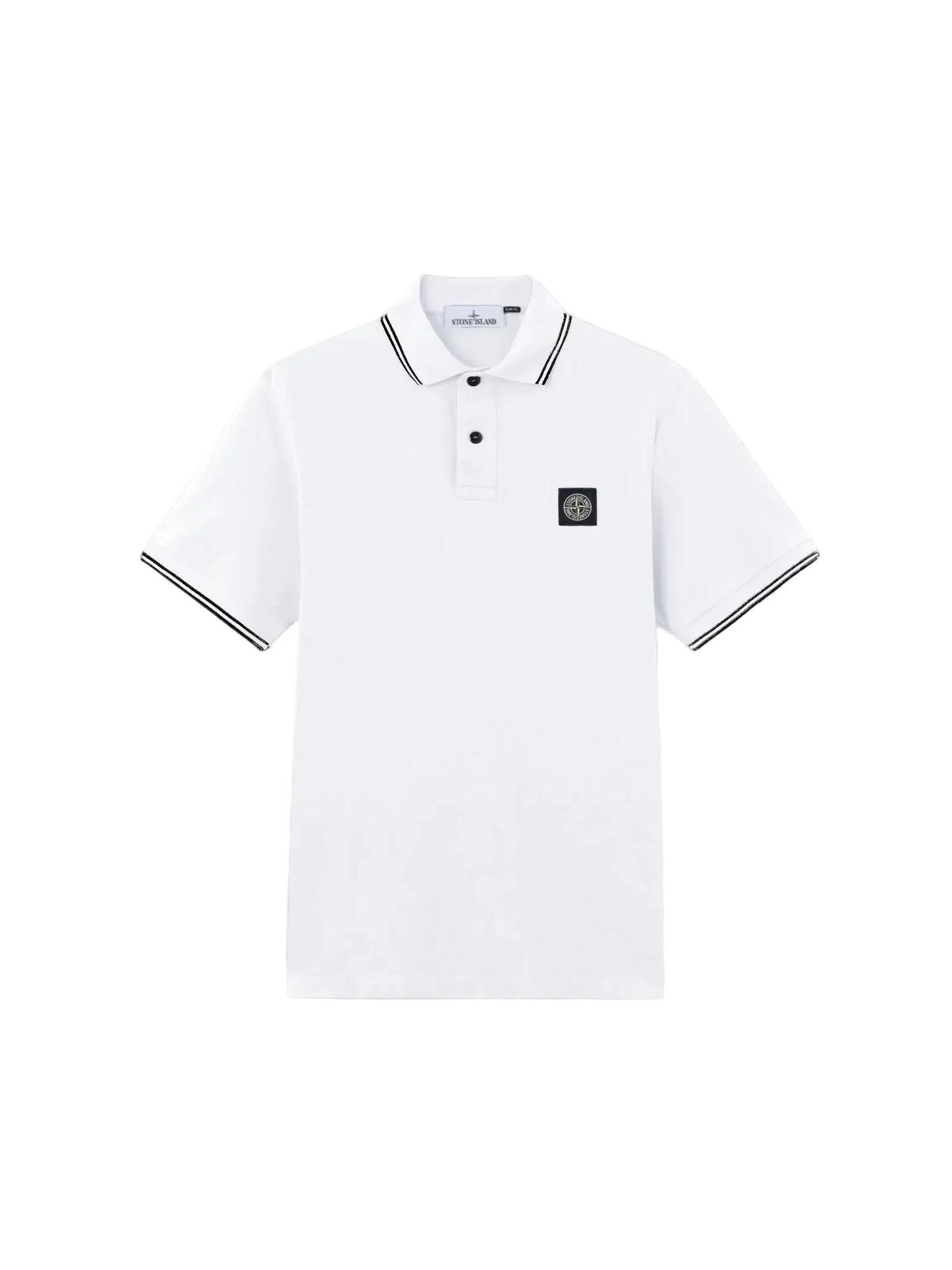 POLO ST*NE