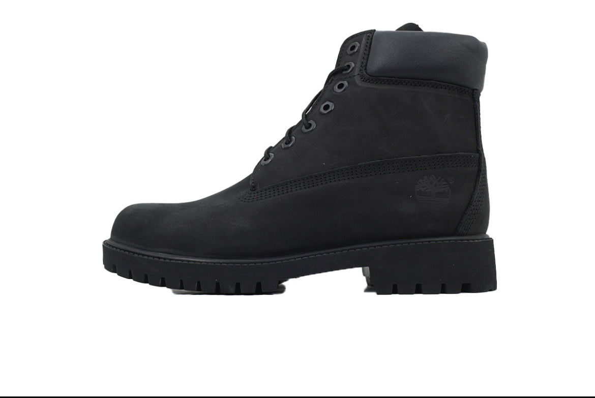 SCARPE TIM*ERL*ND
