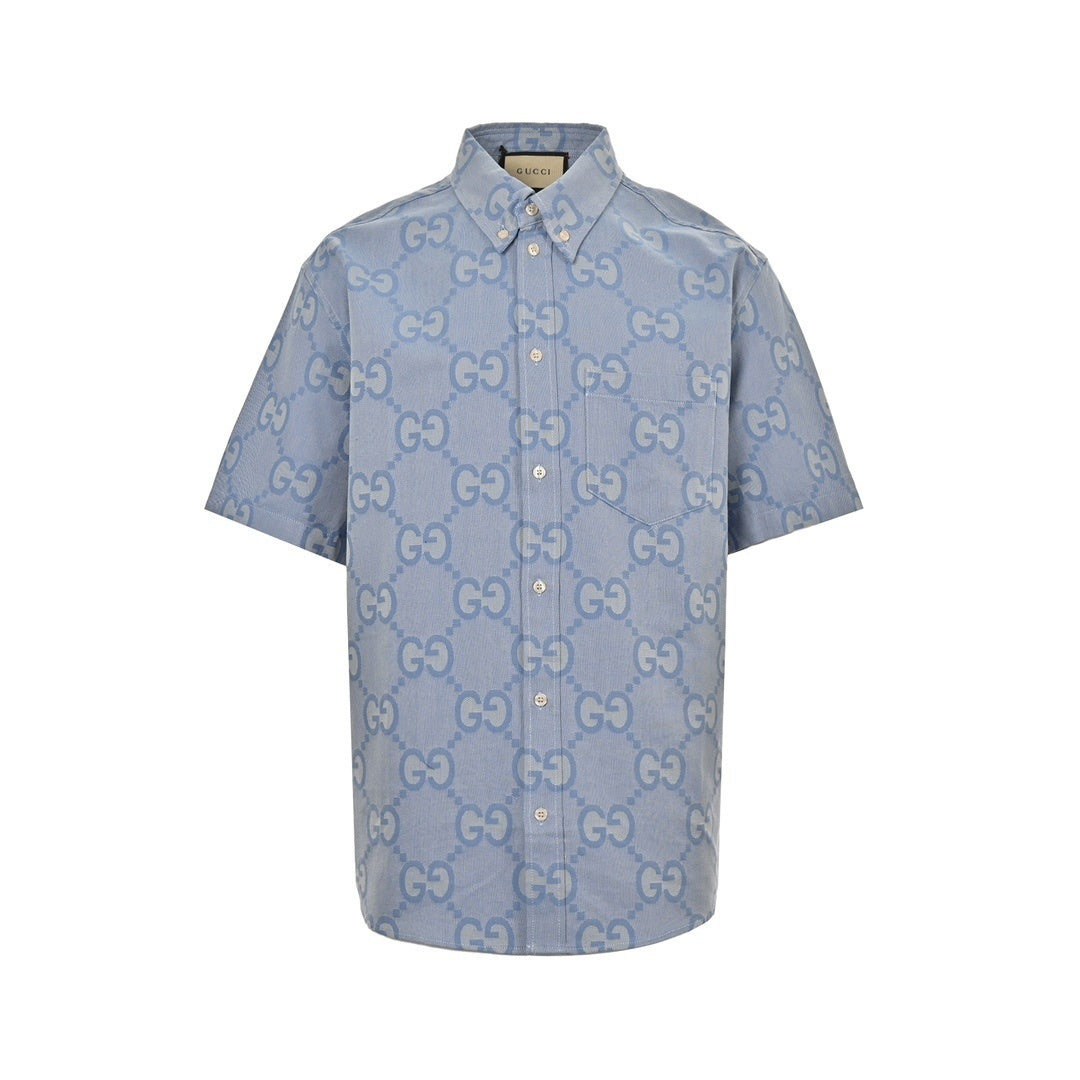CAMICIA GU*CI